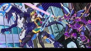 Code Talker Combo Deck with Firewall Dragon Yugioh Duel Links Gameplay