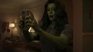 She Hulk Early Reactions Hype Up Tatiana Maslany As Jennifer Walters