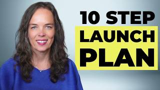 The Launch Playbook: From Idea to Paying Clients