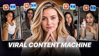 Claude + Seedance 2.5 = 50 Viral UGC Videos in 4 Minutes