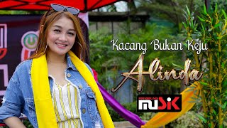 Kacang Bukan Keju - Alinda BLAH