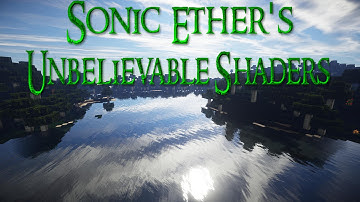 Sonic Ether