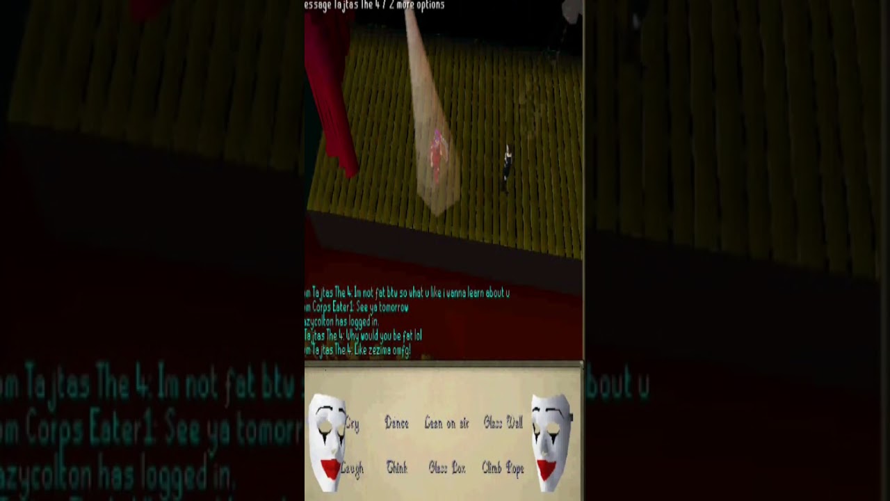 Do You Remember Randoms? 