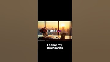 Walk Like the Woman You Pray to Become: Confidence in Every Step!