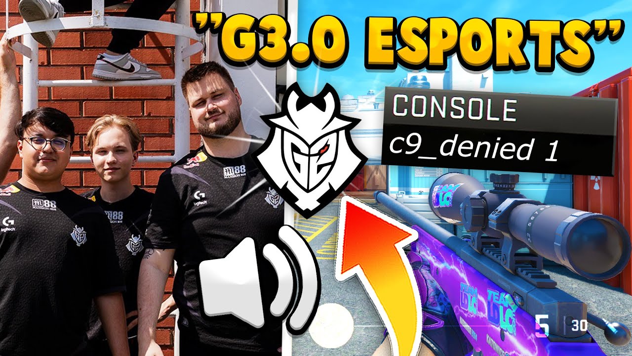 LEAKED LIST OF PLAYERS WHO REFUSED CLOUD9!? *NEW G2 FIRST TIME TOGETHER IRL* CS2 Daily Twitch Clips