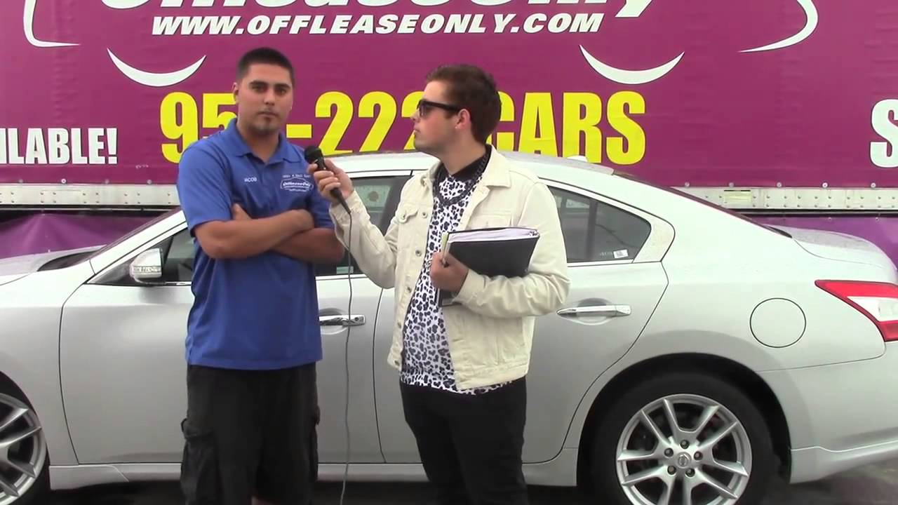 Out of State Car Buyer Specialist Jacob - Nations Used Car Destination