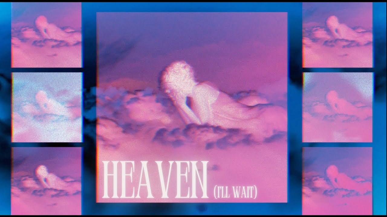 Esther Joy Lane Heaven (I'll Wait) YouTube