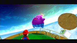 Super Mario Galaxy 2 Playthrough Part 4