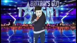 BEAUTIFUL AZAN ON BRITAIN'S GOT TALENT | SHOCK ALL JUDGE'S 🍂⚡⚡🔥