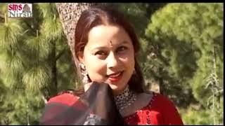 Ladi Surma Ki Nati | Dimple Thakur | SMS NIRSU