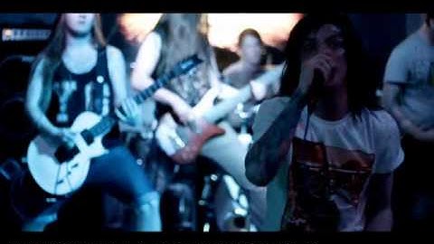 Bleed From Within - Last of Our Kind Subtitulada Español Lyrics