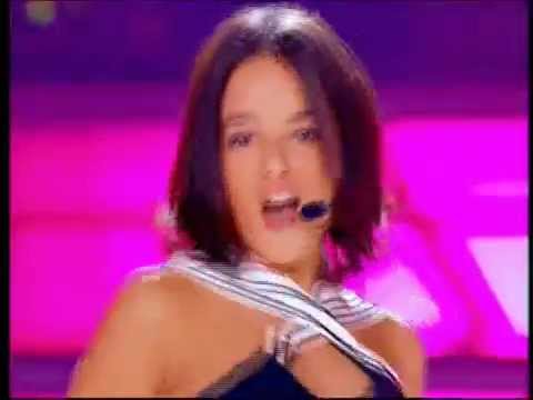 Alizée J'en Ai Marre , Tubes D'un Jour, 8 Mars 2003