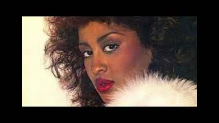 Phyllis Hyman - The Shocking Last Day of Her Life
