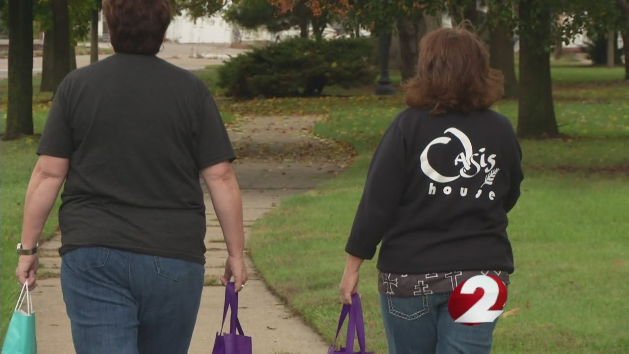 Partnership looks to get prostitutes off Dayton streets