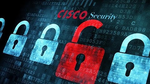 How To protect Cisco Devices against CDP Flood Attack