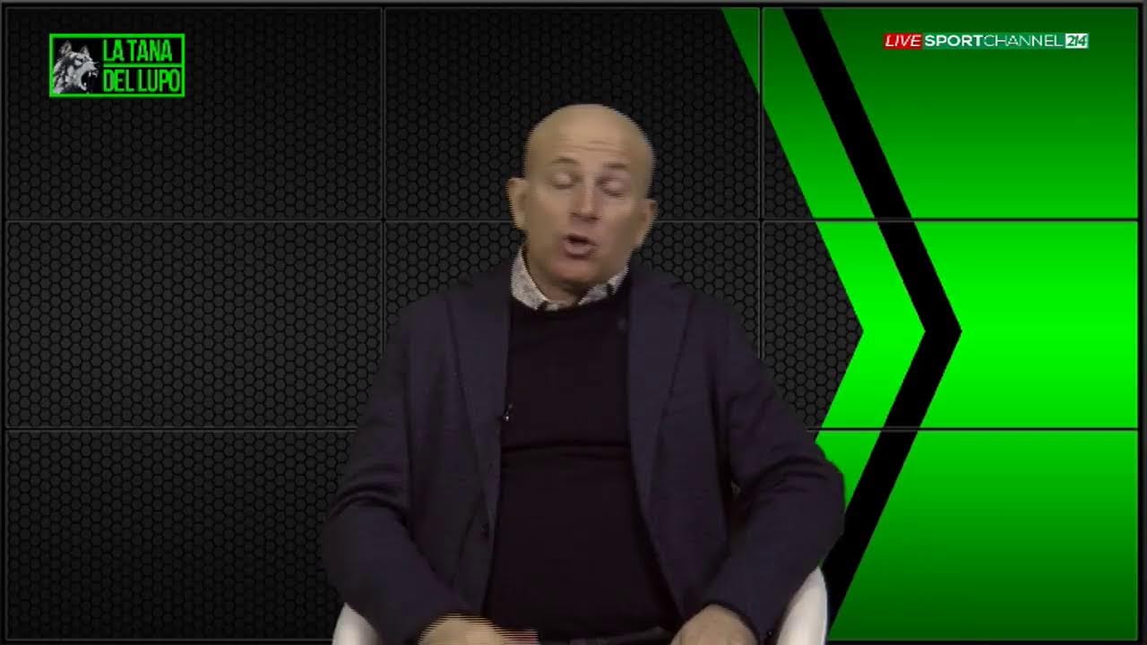 La Tana del Lupo - 6/03/2026