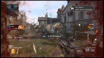 Getting Spawn Trapped