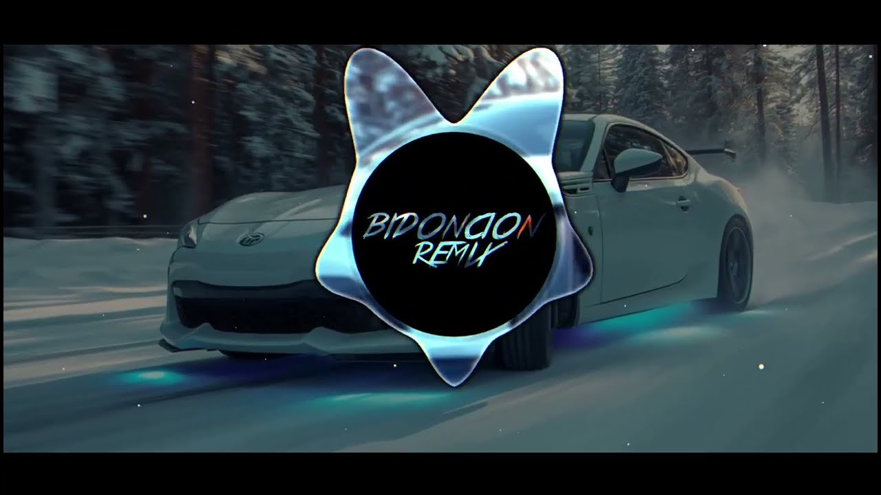 kavabanga Depo kolibri - Лелі (BID0NCI0N REMIX) | Ой лелі, лелі, лелі, жива