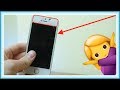 Защитное стекло на iPhone – ДОБРО?