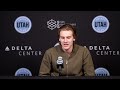 EXIT INTERVIEW: Josh Doan