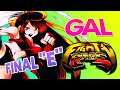 Fight'n Rage | Gal Final "E": "Demasiado Tarde" | No Continues