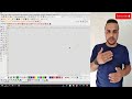 طريقة تغيير لغة برنامج Wilcom بسهولة mp3