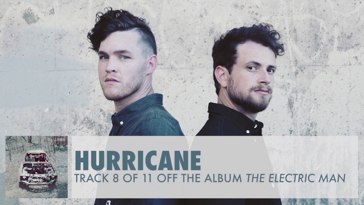 Watch Flagship - Hurricane on YouTube Watch Flagship - Hurricane on YouTube