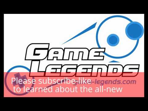 The announcement of channel :  super gamer