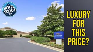 Baymont by Wyndham Columbia Northwest - Luxury for This Price Columbia SC United States