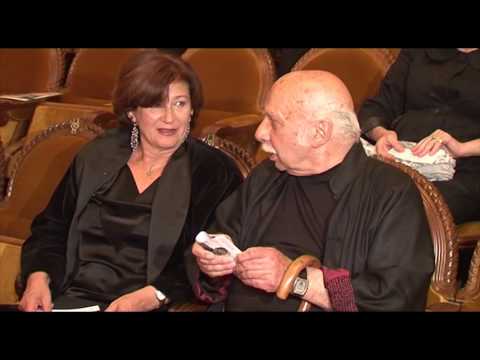 გია ყანჩელის \"AL Niente სიმფონიური ორკესტრისათვის“ საქართველოში პირველად შესრულდა