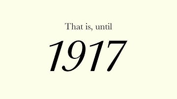 Baskerville Typeface Animation