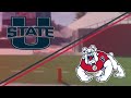Two Playoff Hopefuls Clash In Our Game of the Week! CFB26 OMT Online Dynasty GOTW Week 7