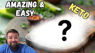 An Easy Keto Dinner Recipe That will blow you away!