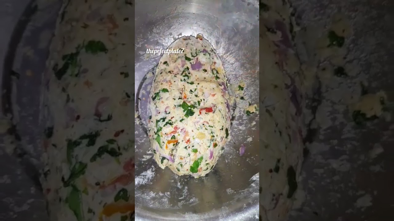 Sindhi doda #recipe #sindhi #doda #shortsvideo #viral