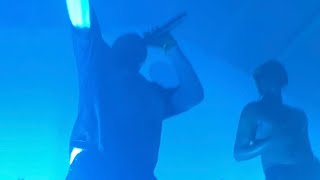 Paris Texas - Holy Spinal Fluid (Live @ Masonic Lodge) 3/1/26