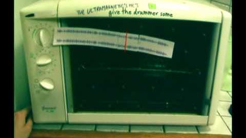 How to : Smack my bitch up (The Prodigy Samples)