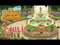 EXPLO, BLABLA & CHILL - ANIMAL CROSSING NEW HORIZONS thumbnail