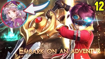 Best MMORPG Mobile Online Multiplayer Game Soul Destiny Android ios Gameplay Part 12