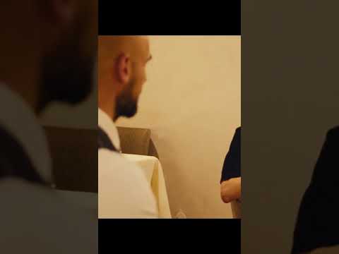 Réussir son service