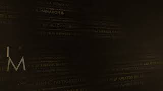 MOVIE GOLD AWARDS TITLE TEMPLATE : FREE DOWNLOAD AFTER EFFECTS TEMPLATE BY PADTHAIVIDEO.COM