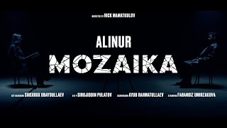 Alinur - Mozaika (Album Teaser)