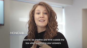 Express yourself tips with Monica Walding