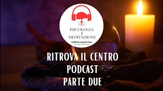 20 MINUTI PER Sè, PARTE 2