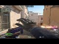 Rumo ao Lvl 10 Faceit: MD10 Partida 1 - Ep. 01