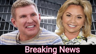 Breaking news! Todd and Julie Chrisley Net Worth: A Glimpse into the Wealth of Reality TV Stars