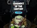 Crashout of the Century 💀