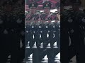 They Walk Like Robots 😳 Perfect Military Discipline #chinamilitary #militaryparade #army