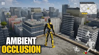 New Graphics Update In Spider Fuser Chapter 2