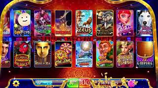 Download Hot Shot Casino Now & Start Winning!
