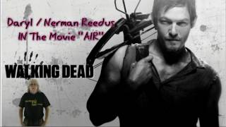 Was Daryl Killed off on The Walking Dead Norman Reedus